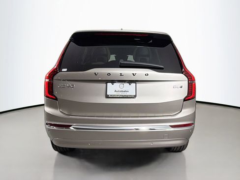 New 2026 Volvo XC90 B5 Core w/ Protection Package Premier AWD/4WD image 6