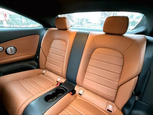 Used 2020 Mercedes-Benz C 300 Coupe image 20