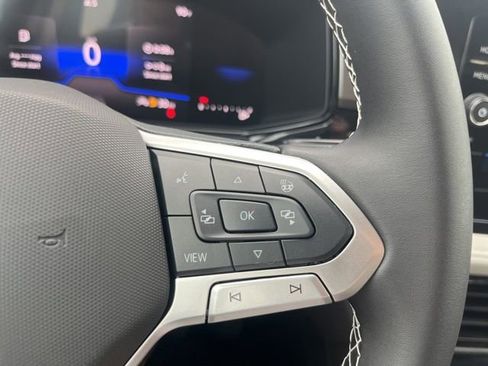 New 2025 Volkswagen Taos S image 11