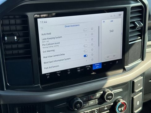New 2025 Ford F150 XL AWD/4WD image 28