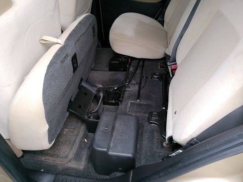 Used 2007 Chevrolet TrailBlazer LS AWD/4WD image 16