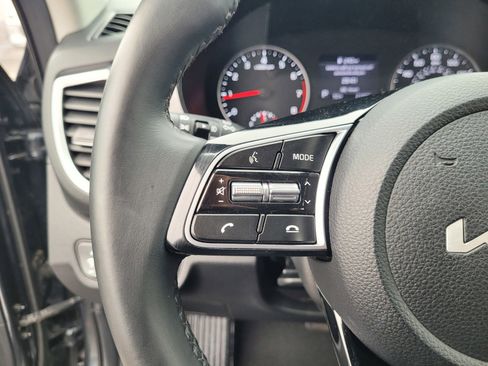 Used 2022 Kia Seltos S image 21