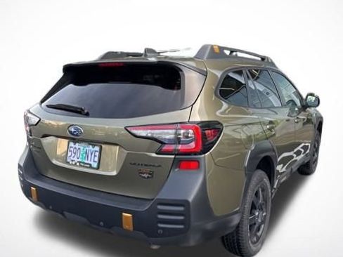 Used 2023 Subaru Outback Wilderness image 6