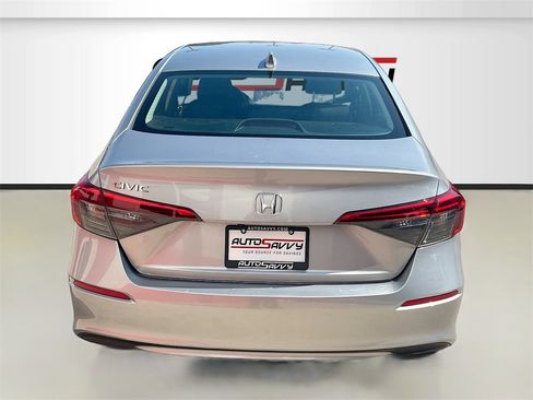 Used 2023 Honda Civic LX image 6