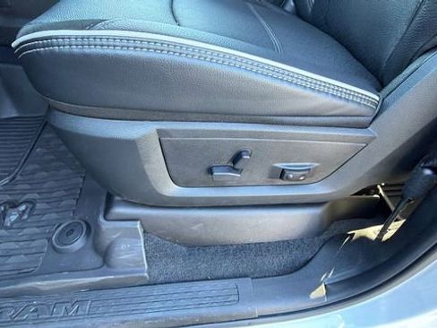 New 2026 RAM 2500 Laramie w/ Night Edition image 23