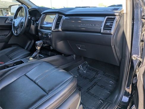 Used 2021 Ford Ranger Lariat w/ FX4 Off-Road Package image 22