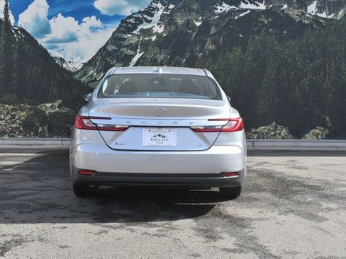 Certified 2025 Toyota Camry LE image 10