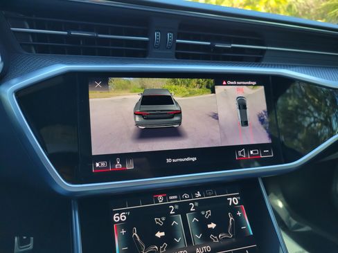 Used 2023 Audi S7 Premium Plus image 26