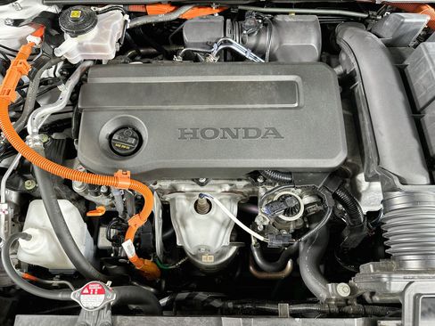 Used 2023 Honda CR-V Sport image 32