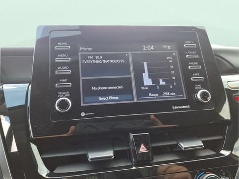 Used 2022 Toyota Camry SE FWD image 26