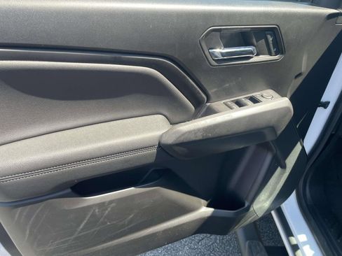 Used 2023 GMC Canyon Elevation w/ Trailering Package RWD image 14