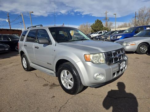 Used 2008 Ford Escape XLT image 13