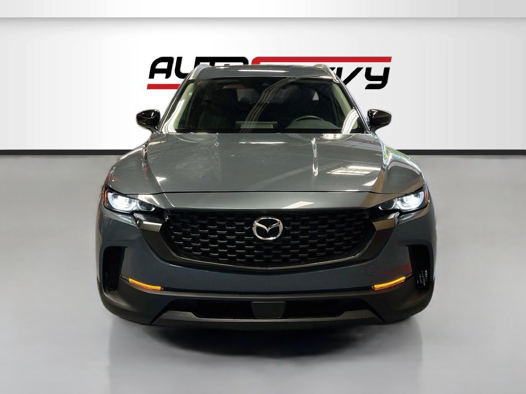 Used 2024 MAZDA CX-50 AWD 2.5 S w/ Cargo Package image 2