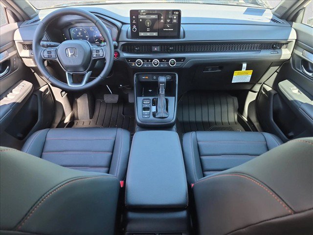 New 2027 Honda CR-V Sport-L image 14