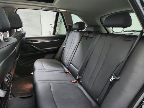 Used 2016 BMW X5 sDrive35i RWD image 23