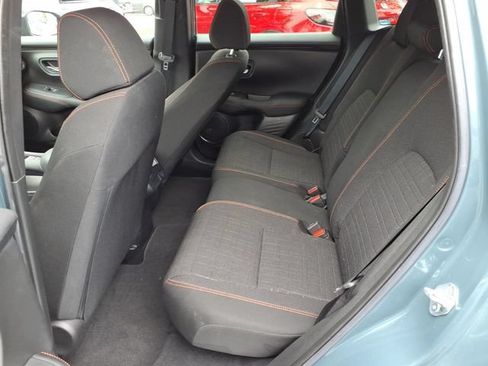 Certified 2024 Honda HR-V Sport image 6