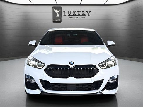 Used 2022 BMW 228i Gran Coupe w/ M Sport Package image 3
