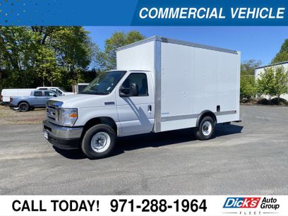 New 2025 Ford E-350 and Econoline 350 Super Duty w/ Power Equipment Group