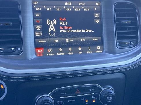 Used 2023 Dodge Charger Scat Pack image 9