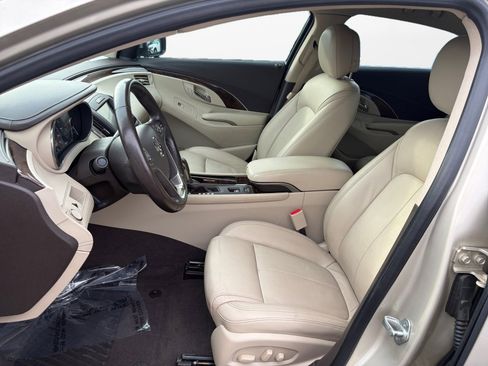 Used 2014 Buick LaCrosse Leather image 11