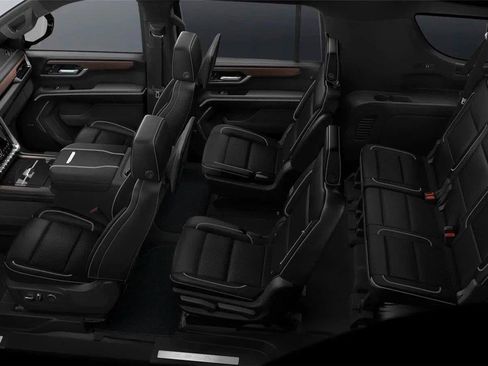 New 2026 GMC Yukon XL Denali w/ Denali Reserve Package AWD/4WD image 71