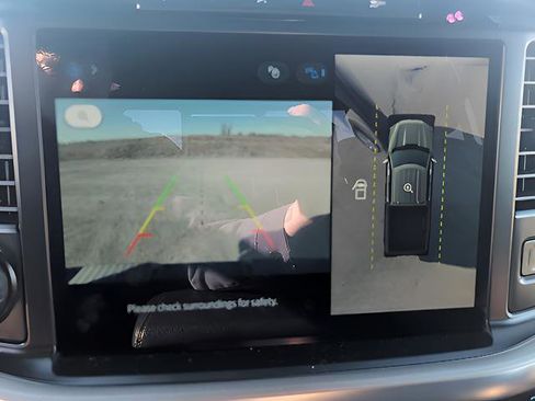 Certified 2024 Ford F150 Lariat image 15