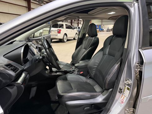 Used 2018 Subaru Crosstrek 2.0i Limited AWD/4WD image 11