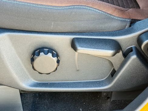 Used 2022 Ford Bronco Outer Banks AWD/4WD image 20