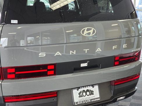 New 2026 Hyundai Santa Fe SE image 13