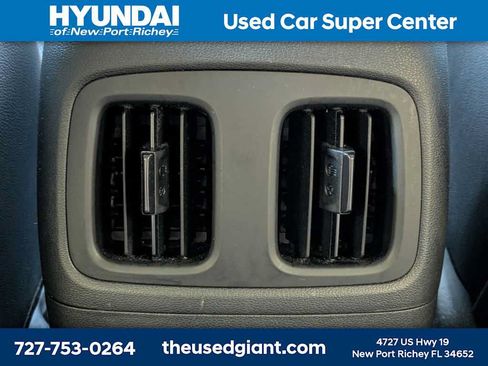 Certified 2024 Hyundai Tucson N Line AWD/4WD image 18