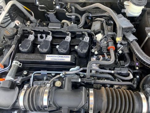 Used 2018 Honda Accord Sport image 33
