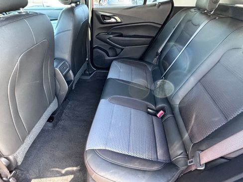 Used 2025 Chevrolet Trax LT w/ Driver Confidence Package FWD image 16