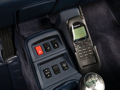 Used 1998 Porsche 911 image 22