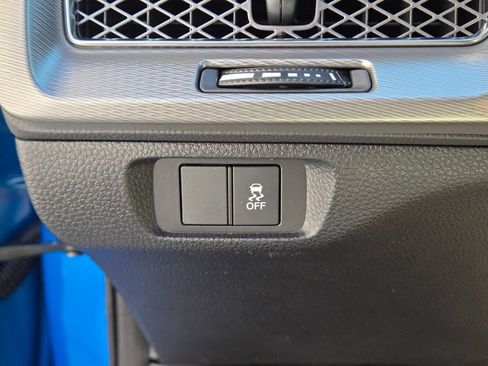New 2026 Acura Integra A-Spec FWD image 24