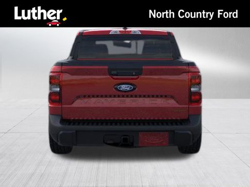 New 2026 Ford Maverick Tremor image 5