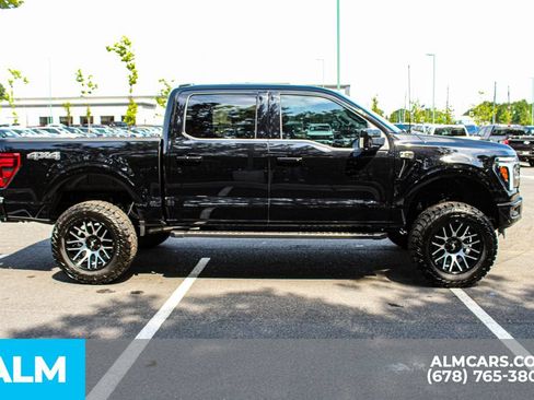 Used 2026 Ford F150 Lariat AWD/4WD image 9