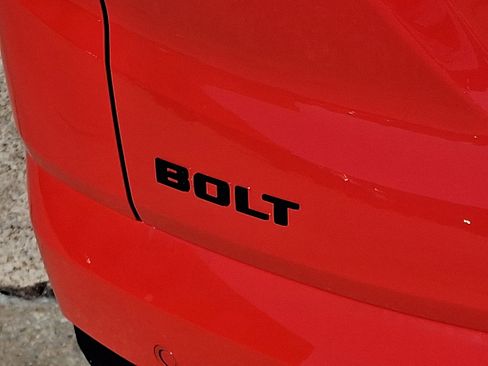 New 2027 Chevrolet Bolt RS w/ Technology Package image 6