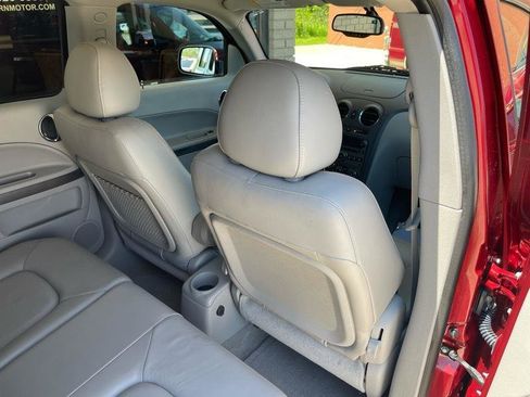 Used 2008 Chevrolet HHR LT FWD image 39