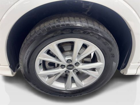 Used 2022 Audi Q3 2.0T Premium w/ Convenience Package image 87