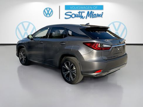 Used 2022 Lexus RX 350 FWD w/ Premium Package image 5