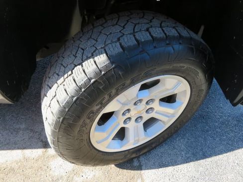 Used 2013 Chevrolet Silverado 1500 W/T RWD image 13
