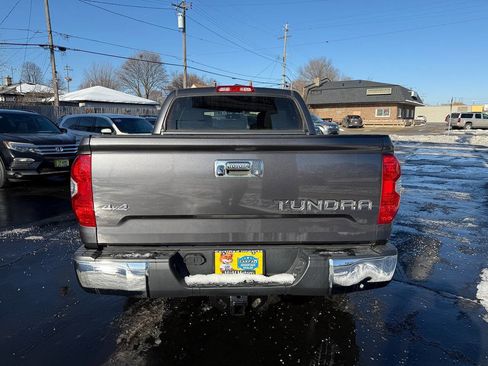 Used 2016 Toyota Tundra SR5 image 50