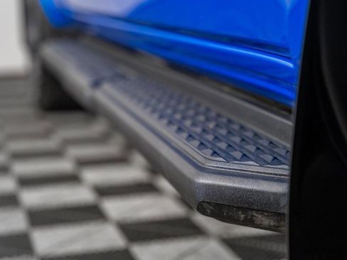 Used 2023 RAM 1500 Big Horn image 19