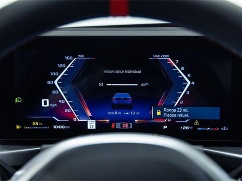 New 2026 BMW M340i xDrive w/ Premium Package image 2