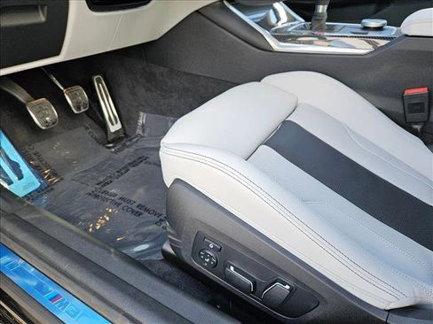 New 2026 BMW M3 w/ Executive Package image 4