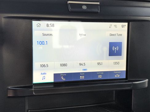 Used 2025 Ford F350 XLT AWD/4WD image 18