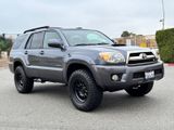 Used 2006 Toyota 4Runner Sport image 3