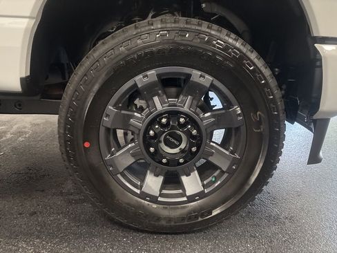 New 2026 Ford F250 XL w/ STX Appearance Package image 19