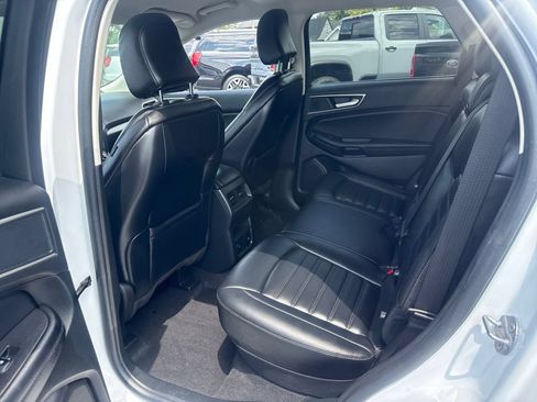 Used 2023 Ford Edge SEL w/ Convenience Package AWD/4WD image 14