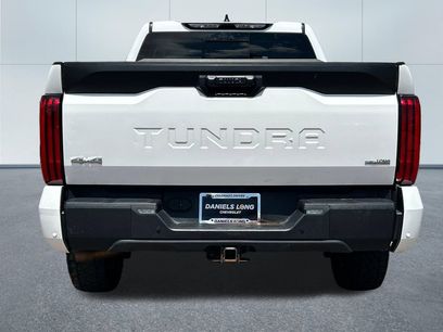 Used 2022 Toyota Tundra SR5 w/ SR5 Convenience Package